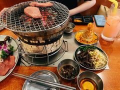 -蒜香焼肉PURUSHIN(马场路店)