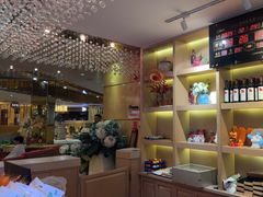 -东方之珠洗浴休闲广场(大港店)