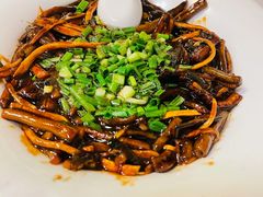 响油鳝丝-翠亭酒家(山西南路店)