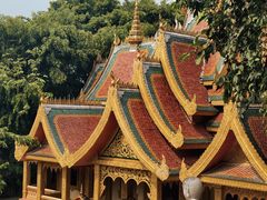 -西双版纳勐泐文化旅游区