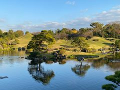 -水前寺成趣园