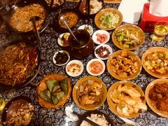 -张关合渣(航空大道店)