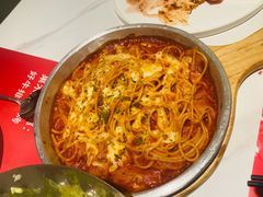 -赤火牛排(金狮广场店)