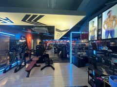 -RoMan罗马健身工作室(莘庄店)