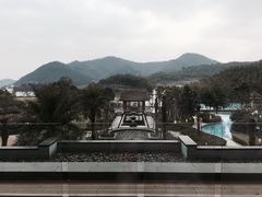 -宁波九龙湖开元度假村