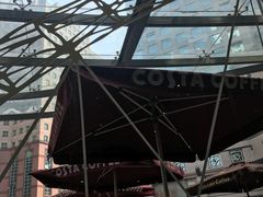 景观位-COSTA COFFEE(丰联广场店)