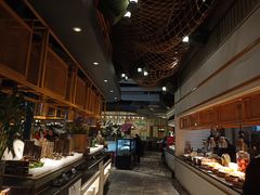 -餐海·海鲜自助餐厅(宝龙广场店)