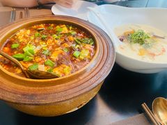 -上蔬无瑕· 创意素食·Vegetarian(华采天地店)