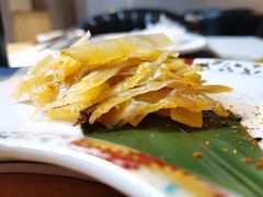 -森味薪火烧•烧鸟居酒屋•日本料理(望京店)