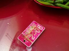-天发芽·何记葫芦头泡馍·老字号(小南门店)