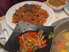 -千牛将·鲜牛肉火锅(开元路店)