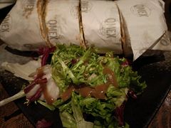 -Q MEX 库迈墨西哥餐吧(三里屯店)