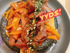 -MIO弥欧洋房西餐厅(中央大街店)