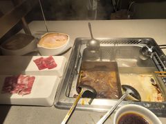 -海底捞火锅(石厦时代广场店)