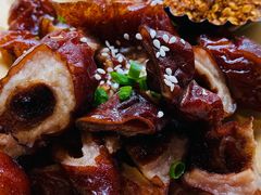 -大牌大·传统杭帮菜(湖滨店)