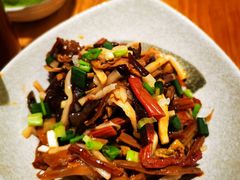 -璞臻汽锅餐厅(南京东路店)