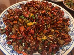 -杨记隆府(白象街店)