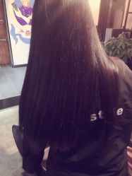 点击看大图 -IN HAIR艺术+造型
