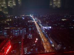 -北京柏悦酒店·锦庭餐厅Dining Room