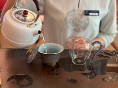 -华祥苑茗茶(翠竹路店)