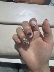-晨·艺美甲美睫