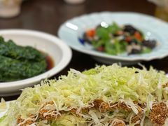 香酥牛排-小乐荟私房菜(宁海里店)