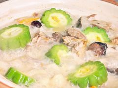 -美未居·老字号·地道顺德菜·桑拿鸡·鱼生(容桂店)