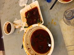 -成都驻京办餐厅(蜀都宾馆店)