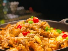 -蛙喔牛蛙(椒江青悦城店)