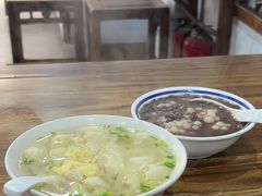 -随柳居·苏式小吃(建新巷店)