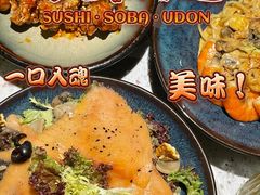 -BE BRIGHT KITCHEN(正佳广场店)