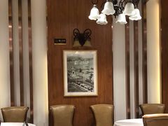 -老人和饭店(淮海中路店)