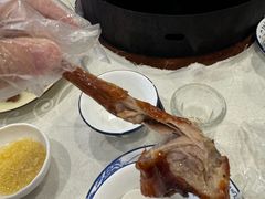 -时利和美食(东方广场店)