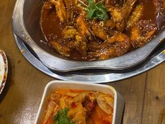 -槐店王婆大虾(开发区店)