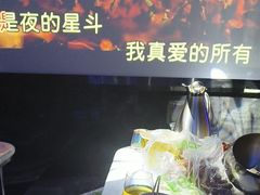 -锦凤凰量贩KTV(劳动南路店)