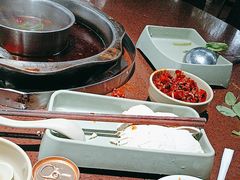 -巴倒烫陆派火锅山庄(南山总店)