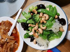 -陈傻子餐厅(世纪都会店)
