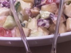 -谦和清心素食(彭州店)