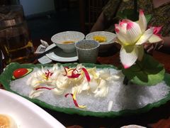 -云来居素食馆(南山店)