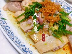 -常来小聚·广州非遗传承餐厅(高德置地店)