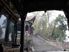 -子昂故里文化旅游区