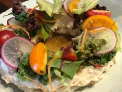 水果-本味友膳·茶餐厅(和达中心城店)