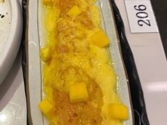 -羽寿司(东方宝泰店)
