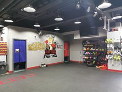 -TFC 纯泰拳馆MuayThai