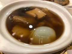 -聚春园自助餐厅(东街口店)