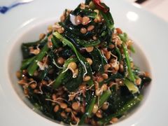 乡村小拌菜-伊祥·敦煌楼