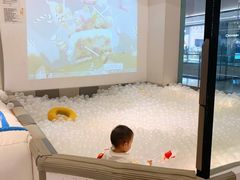 -艾米茉亲子餐厅(万象城店)