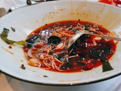 精品毛血旺（毛血旺）-潇湘府•湘菜领军品牌(望京店)