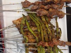 -瑞杰烧烤店·24小时营业(山东路店)