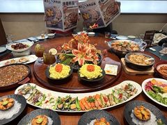 -鲜得莱渔港·小平岛海胆馆(七贤岭店)
